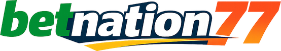 Logo betnation77